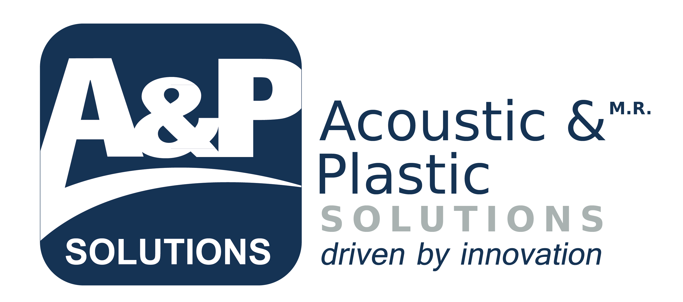 Logo A&P Solutions